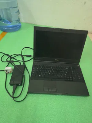 dell precision m4500