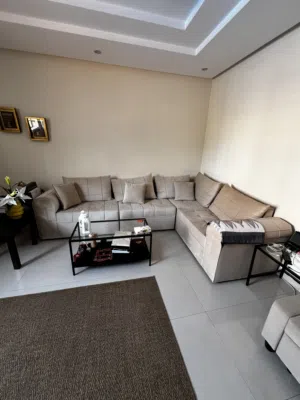 Corner Sofa