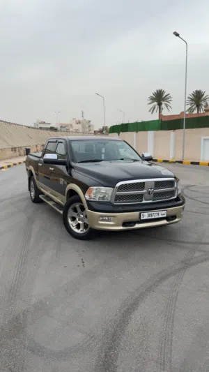 دودج رام 2013
