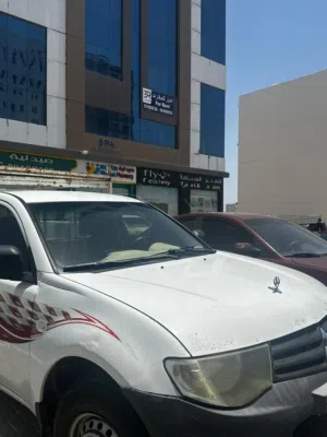 Used Mitsubishi Other in Muscat