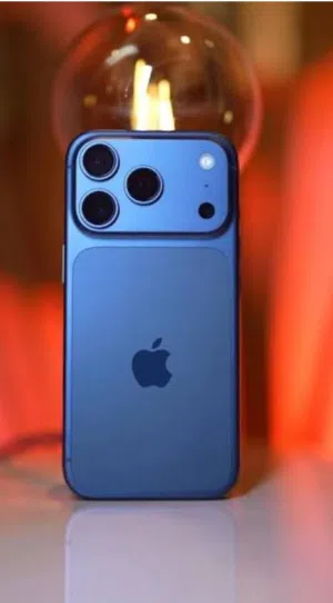 *iPhooooooone 17 Prrro Maaaaa  *مش لأي حد!لاصحاب الشياكه والرقي فقططط الايفووووون17