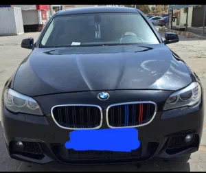 F10BMW 528I