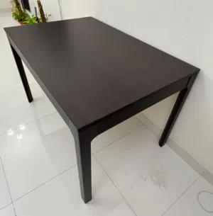 Ikea EKEDALEN Extendable Table in Very Good Condition