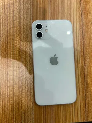 Apple iPhone 12 128 GB in Al Karak