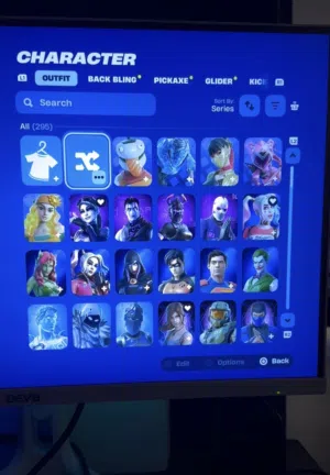 حساب فورت للبدل