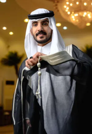 حكاية ضوء خلف العدسه