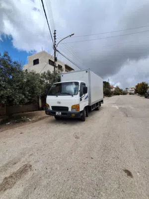 Used Hyundai Other in Madaba