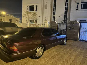 لكزس400-98 نظيف جدا