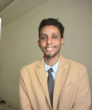 Zakaria Abdul 