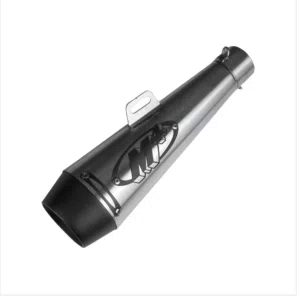 M4 Motorcycle Exhaust B08 - 875630
