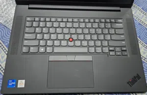 Lenovo Thinkpad p1 Gen4 Extreme Mobile Workstation