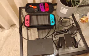 Nintendo Switch Nintendo for sale in Kuwait City