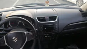 Suzuki Swift 2013