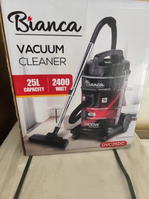 مكنسة درم جديدة بالكرتونة للبيع