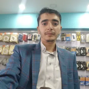 بدالدين الشهاري 