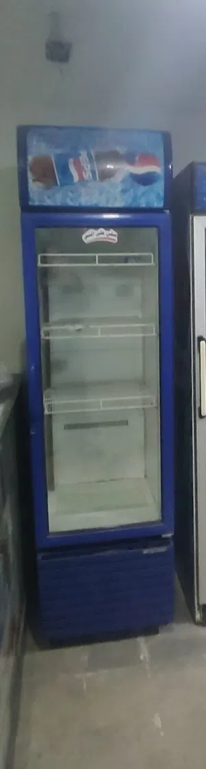 تلاجة عراض بيبسي