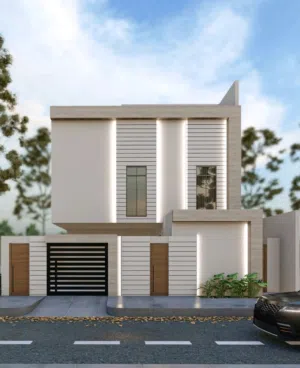 منزل الإيجار جنزور اجانب فقط
