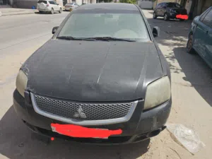 متشي جلانت وسكودا