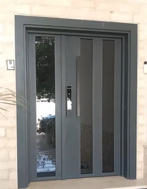 Main Entrance door,Room Door,Outside boundary gate