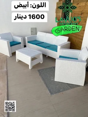 ‏أثاث خارجي ‏.‏ جديد‏4