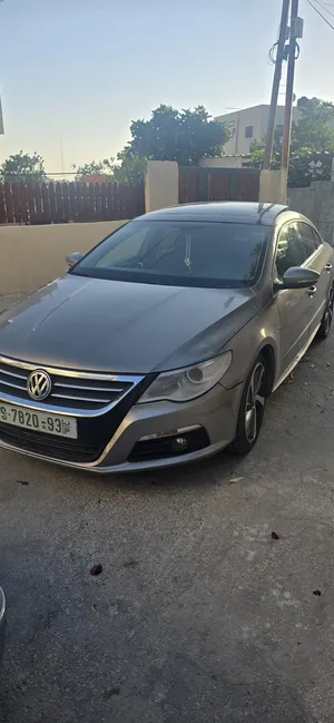 used-volkswagen-passat-in-hebron