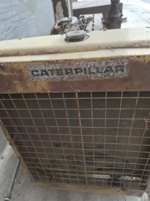 مولد كهرباء كاترابيل 60 kv