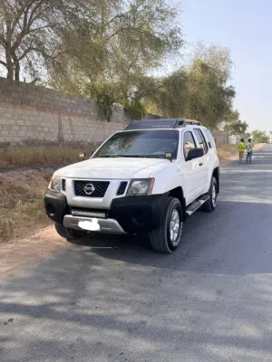 نيسان اكستيرا موديل 2009