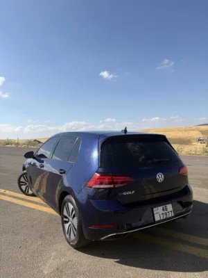 EGolf 2019