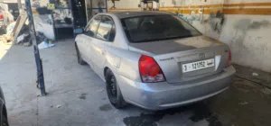 Used Hyundai Avante in Misrata