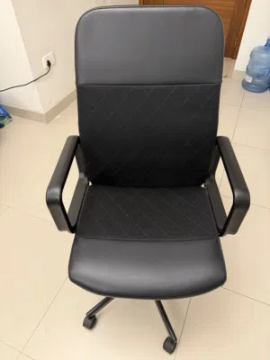 IKEA Office Chair – Like New Condition