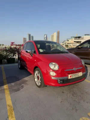 Fiat 500 for sale
