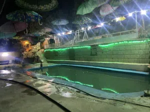 2 Bedrooms Chalet for Rent in Dohuk Other