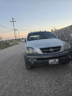 Used Kia Sportage in Mafraq