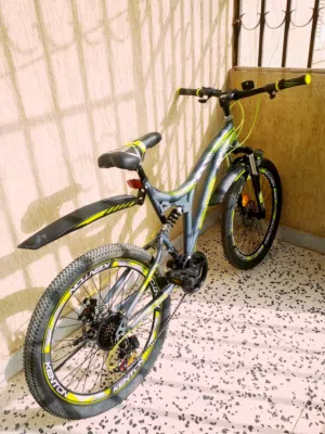 دراجة للبيع