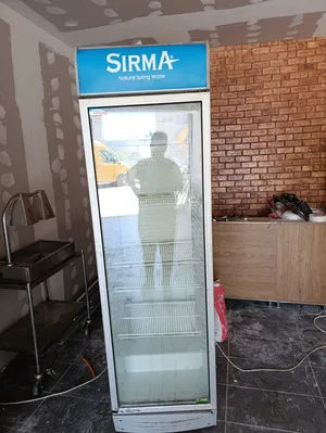 ‏أجهزة ومعدات مطاعم ‏.‏ مستعمل‏0