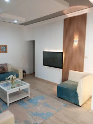 110 m2 3 Bedrooms Apartments for Rent in Tripoli Airport Road