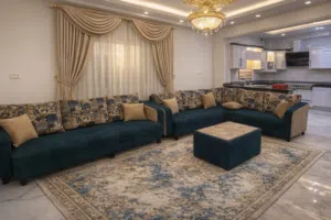 طقم كورنر تفصيل