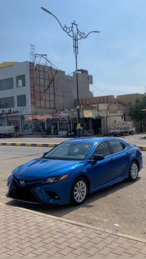 كامري للبيع