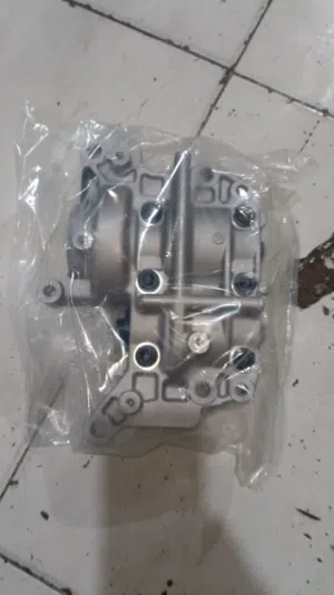 بلنسر كامري جديد من 2012 لين 2017