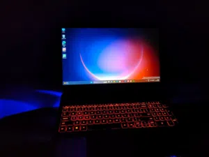 لابتوب قيمنج laptop game Dell G15