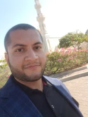 حازم 