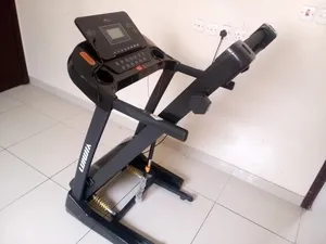Sport Equipments . Used2