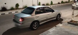 سبكترا للبيع اوتوماتيك نظيفه ما شاء الله بدون حوادث الله يبارك