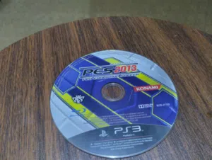 لعبة pes 2013 ps3