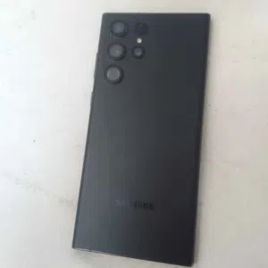 سامسونغ S22 ULTRA 5G بحالة ممتازة