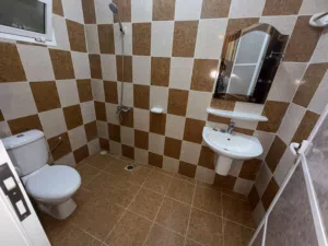 60 m2 1 Bedroom Apartments for Rent in Muscat Al Maabilah