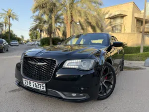 كلايسلر C300 فئة S