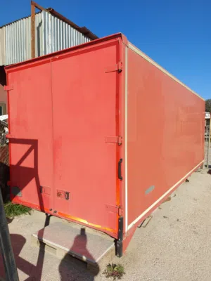 صندوق اتيكو اتكو مغلق حافظه للبيع 7.25