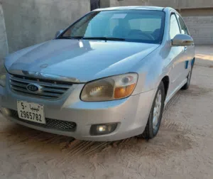 Used Kia Cerato in Misrata