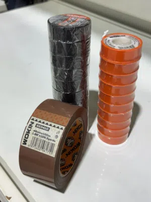 تيب ، لاصق،عازل،لاصق بلاستيكي من WOKIN لدى سياب Tape, adhesive, sealant, plastic adhesive at Siyab